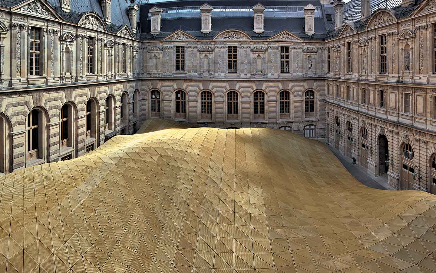 architectural-metal-mesh