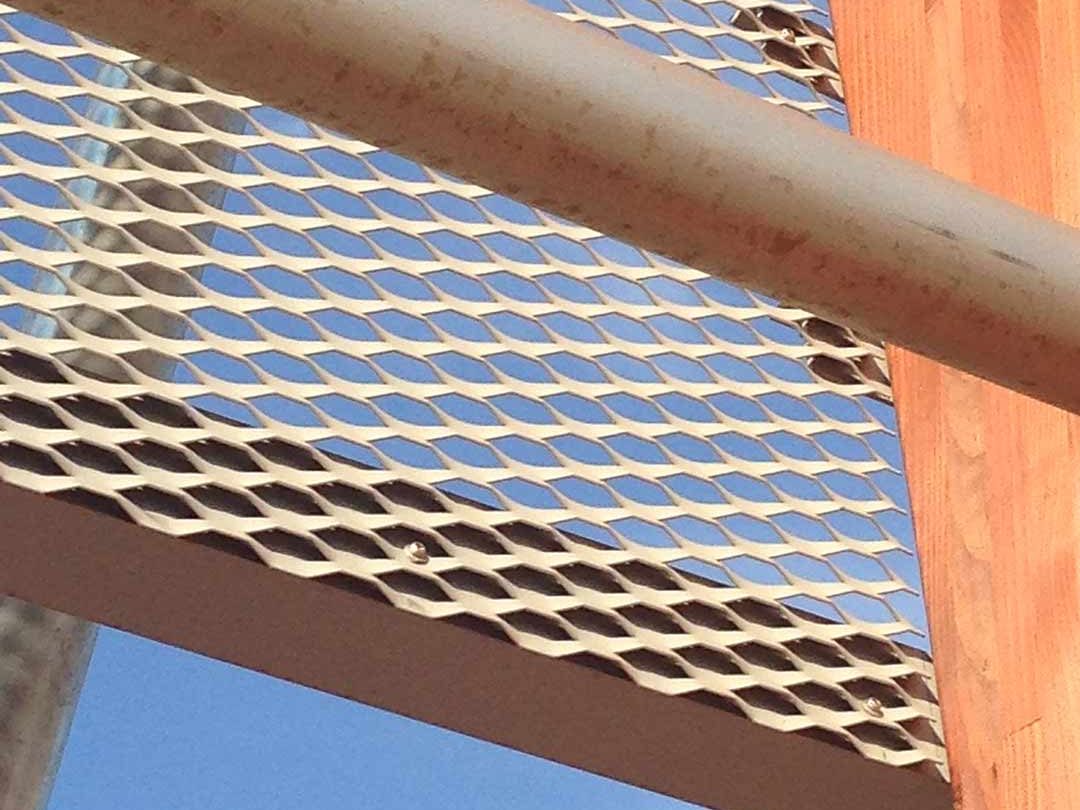 sports architecture