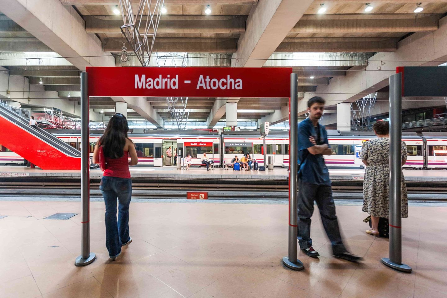 architecture-train-station